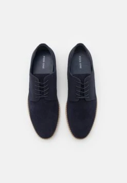 Pier One Veterschoenen - Dark Blue 9 Pier One Veterschoenen - Dark Blue -Pier One 011d1336ef484c21ba7fcb80e9a10326 scaled