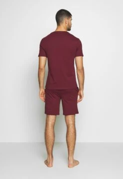 Pier One Pyjama - Bordeaux -Pier One 01779b9b7e2d4867b99b937a10d4f0d8 scaled