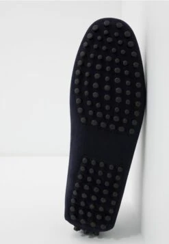 Pier One Mocassins - Dark Blue -Pier One 031be111a0e641f88c5e147cc6c18357 scaled