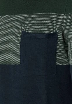 Pier One Trui - Green/Blue -Pier One 035de9610f694224893867a5e93c0713 scaled