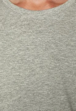 Pier One 5 Pack - Longsleeve - Black/Dark Blue/Stone -Pier One 036383622b234def94342c7663d8887c scaled