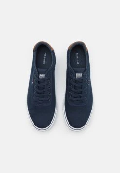 Pier One Unisex - Sneakers Laag - Dark Blue 9 Pier One Unisex - Sneakers Laag - Dark Blue -Pier One 049a6048357643c19e06f6250da760cc scaled