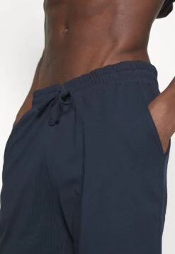 Pier One Pyjama - Dark Blue/Bordeaux -Pier One 054dcd8e459c410aa898a7f88c95e5c4 scaled