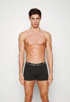 Pier One 12Pack - Onderbroeken - Black, Dark Blue, Grey -Pier One 05f543fd2b05438892b93dadf43b161b scaled