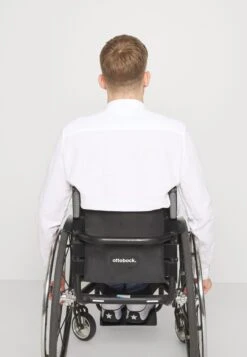 Pier One Overhemd - White -Pier One 06177e449af549bfaa3b8aff16717ec1 scaled