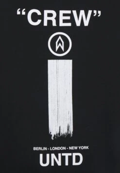 Pier One Sweater - Black -Pier One 0637ecdc58fb43ee8a23f2e395e8db5e scaled