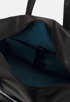 Pier One Unisex - Weekendtas - Black -Pier One 0687005646b743ca88f37747c3008acb scaled