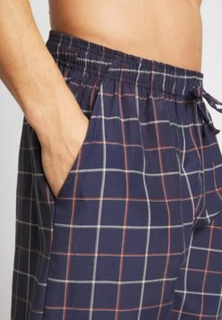 Pier One Pyjamabroek - Dark Blue -Pier One 076d6ff6aa4a4b9a9ffdb62c43760c4c scaled