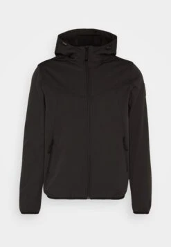 Pier One Regenjas - Black 10 Pier One Regenjas - Black -Pier One 081e1114fde740359320ee041562741c scaled