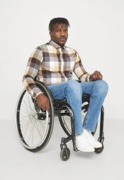 Pier One Straight Leg Jeans - Blue Denim -Pier One 088fbcb5ff75405c98fd02c3d14839c5 scaled