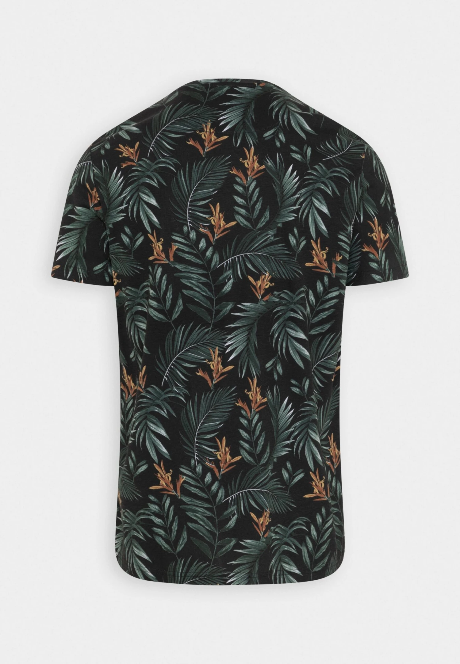 Pier One 2 Pack - T-Shirt Print - White/Multi-Coloured 6 Pier One 2 Pack - T-Shirt Print - White/Multi-Coloured - Afbeelding 6