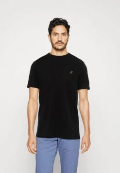 Pier One 5 Pack - T-Shirt Basic - White/Ark Green/Blue -Pier One 097872ea4e0b4ea1bff861b7f856d919 scaled