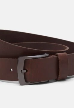 Pier One Leather - Riem - Brown -Pier One 0a62db8ffd3b47db917ddadd33542f2d scaled