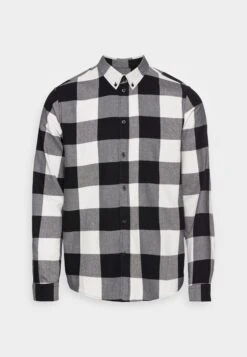 Pier One 2 Pack - Overhemd - Bordeaux/Black/White 8 Pier One 2 Pack - Overhemd - Bordeaux/Black/White -Pier One 0b1f40a1c4ce4830806580f7d408cb73 scaled