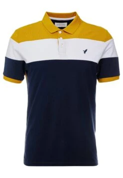 Pier One Poloshirt - Dark Blue/Mustard 10 Pier One Poloshirt - Dark Blue/Mustard -Pier One 0b5fce5dbc704513a7b73ce874c509e3 scaled