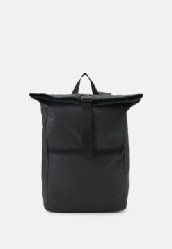 Pier One Tarpaulin Water Repellent Unisex - Rugzak - Black