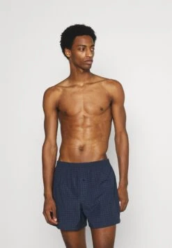 Pier One 5 Pack - Boxershort - Dark Blue/Blue 9 Pier One 5 Pack - Boxershort - Dark Blue/Blue -Pier One 0bcee1849a704f019cd3afb6d43ca06b scaled