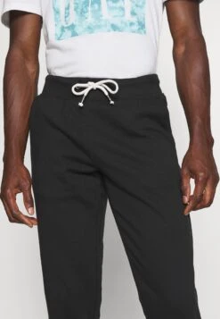 Pier One 3 Pack - Trainingsbroek - Mottled Light Grey/Mottled Dark Blue/Black -Pier One 0c1b615301bf4030a2841c02ed19e229 scaled