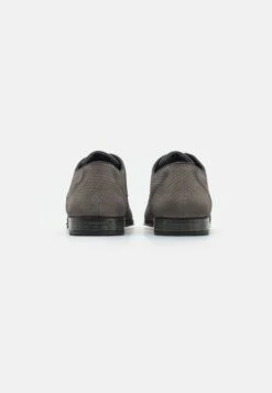 Pier One Leather - Veterschoenen - Dark Grey 8 Pier One Leather - Veterschoenen - Dark Grey -Pier One 0c311a92c6dc430dbd2cc607c7d0ed4e scaled