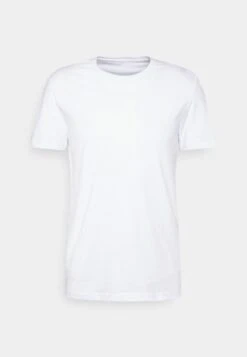 Pier One 7 Pack - T-Shirt Basic - Black/Green/Bordeaux -Pier One 0c9ef24177b44817ac8d291a59f04ed1 scaled