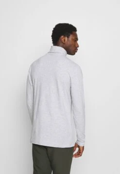 Pier One Longsleeve - Mottled Grey -Pier One 0d3039b1b7284c29a9b55853e91960bd scaled