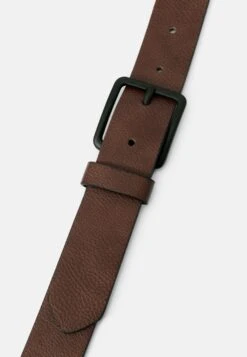 Pier One 3 Pack - Riem - Black - 802_Brown - 702_Dark Blue - 503 -Pier One 0d7225cfd31242d1b50aa6c2bb86bf11 scaled