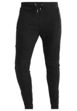 Pier One Biker Jogger - Trainingsbroek - Black -Pier One 0ea0952ad151480fb27b0921be6d98b9