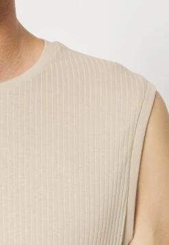 Pier One 2 Pack - Top -Black/Beige 15 Pier One 2 Pack - Top -Black/Beige -Pier One 10597b910b6e4cff83e2cc561472b88f scaled