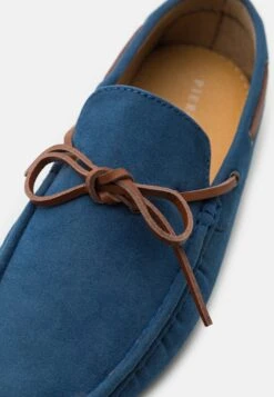 Pier One Mocassins - Blue 11 Pier One Mocassins - Blue -Pier One 10e08c5344534dcca45b69232dce9519 scaled