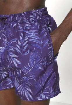 Pier One Zwemshorts - Dark Blue -Pier One 13618ff9e1974b8991c9c228b3a36713 scaled