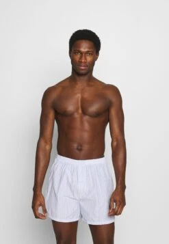 Pier One 5 Pack - Boxershort - Light Blue/White 10 Pier One 5 Pack - Boxershort - Light Blue/White -Pier One 139342f1516744e4937742c5f01eeccb scaled