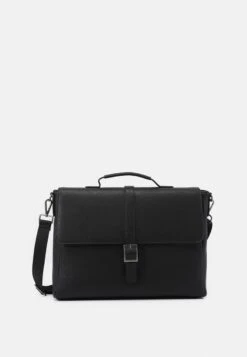 Pier One Aktetas - 802 - Black