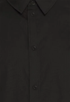 Pier One Overhemd - Black -Pier One 15005b3f034f441ebcfda4dae7b21fb2 scaled