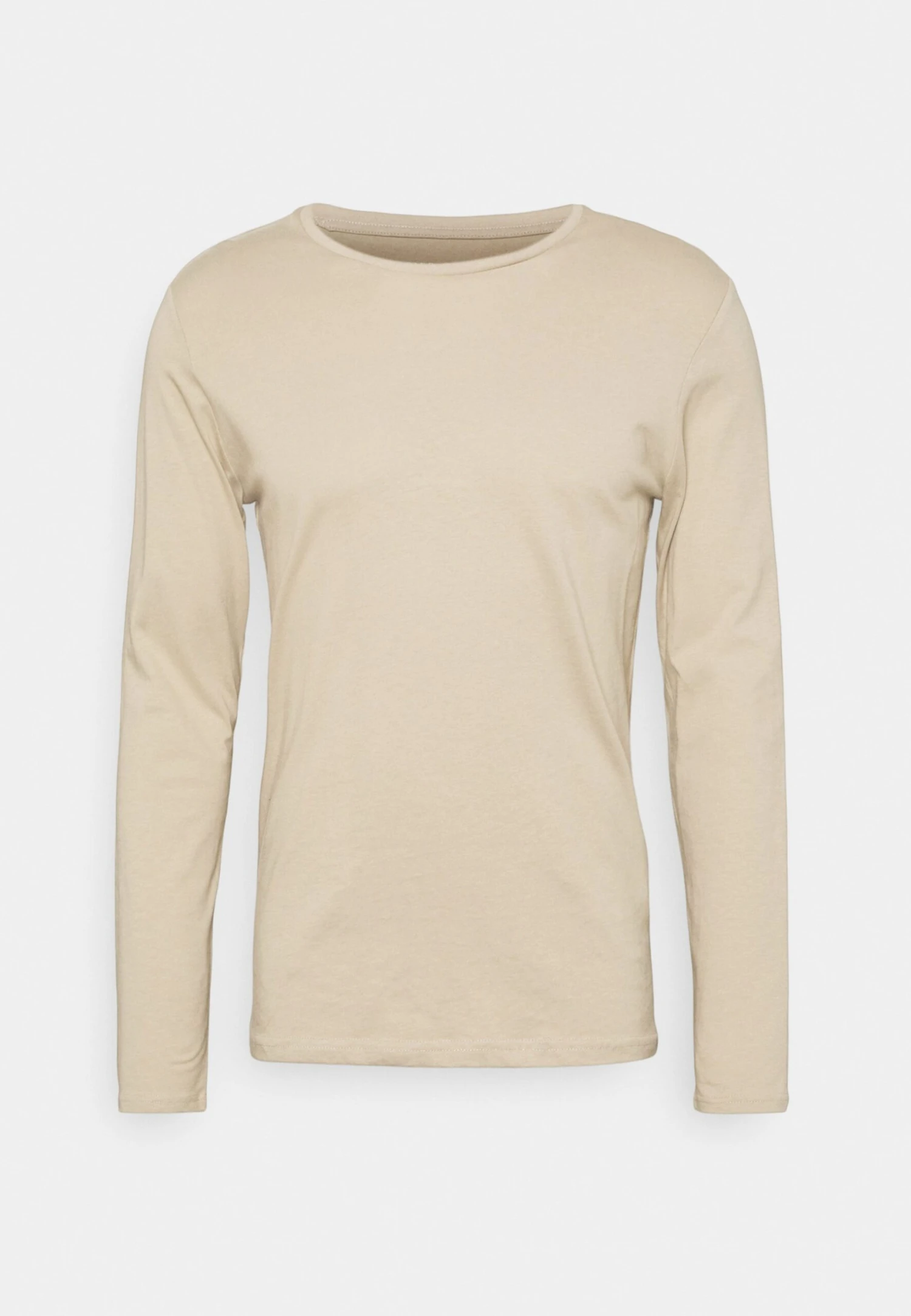 Pier One 2 Pack - Longsleeve - Beige/Black 2 Pier One 2 Pack - Longsleeve - Beige/Black - Afbeelding 2