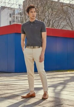 Pier One Leather - Instappers - Camel -Pier One 1642430bf0d94f1b9ea3dba01a87bb6d scaled