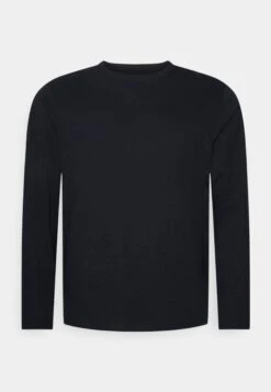 Pier One 5 Pack - Longsleeve - Dark Green/Mottled Grey/White -Pier One 17cdd2aeaba1481097b57c71dd75288a scaled