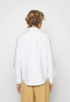 Pier One 2 Pack - Overhemd - White/Light Blue 10 Pier One 2 Pack - Overhemd - White/Light Blue -Pier One 18b1ec4fc5d948a18c38ca46cee843d4 scaled