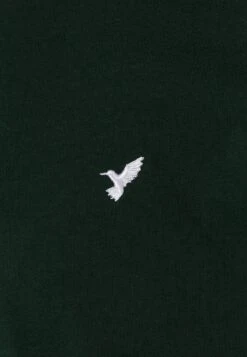 Pier One 5 Pack - T-Shirt Basic - White/Ark Green/Blue -Pier One 19822f95d4c243b5a7cfa8d503e23581 scaled