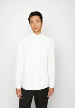 Pier One 3 Pack - Zakelijk Overhemd - White/Light Blue/Dark Blue 10 Pier One 3 Pack - Zakelijk Overhemd - White/Light Blue/Dark Blue -Pier One 19c3fd6ec91b408883b9c6efecab21b0 scaled