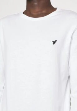 Pier One 3 Pack Unisex- Longsleeve - White/Dark Blue/Bordeaux -Pier One 1b2ede20e58f406e95e3473a02af3d18 scaled