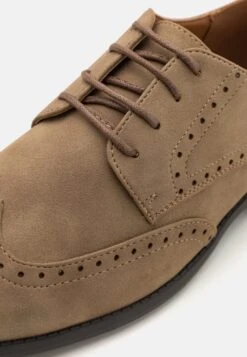 Pier One Veterschoenen - Beige -Pier One 1b5eb0fbcf8a4027bad831479b4dbd0e scaled