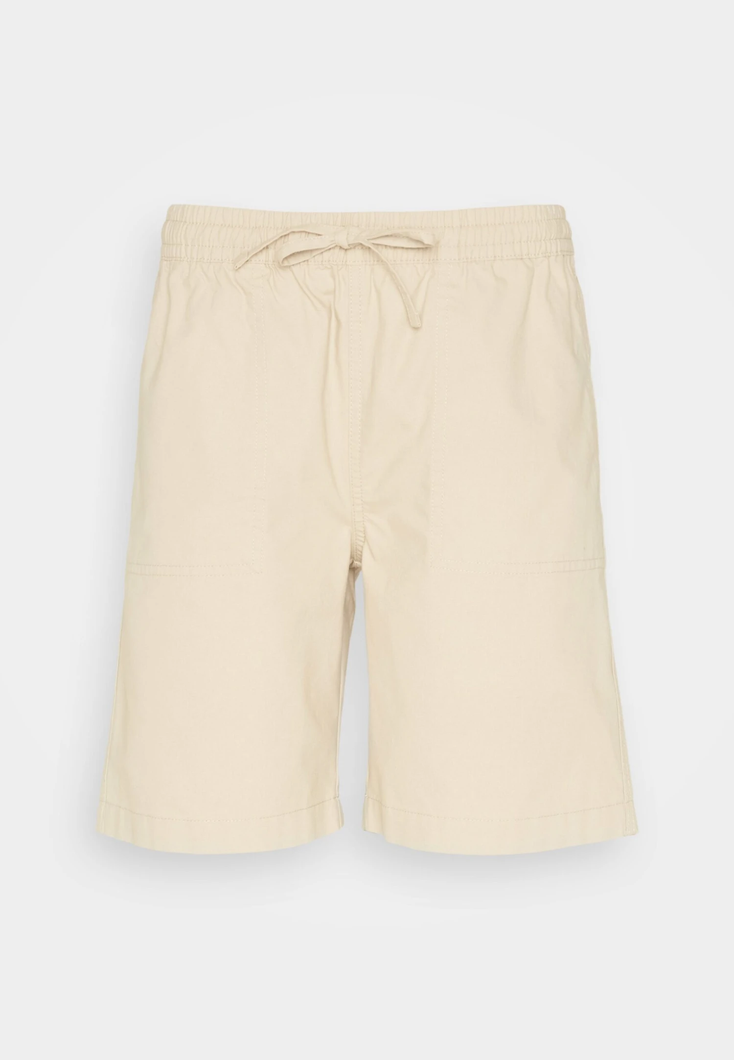 Pier One Shorts - Off-White 5 Pier One Shorts - Off-White - Afbeelding 5
