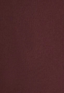 Pier One 3 Pack - T-Shirt Basic - Black/Grey/Bordeaux -Pier One 1bfe5512547f415990250084a747d41a scaled