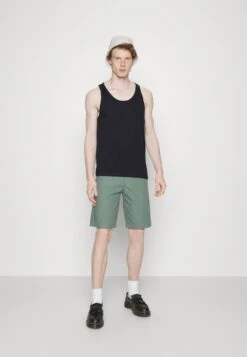 Pier One 3 Pack - Top - Black/White/Brown