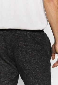 Pier One Shorts - Mottled Black -Pier One 1dd68fefec7447198c6579c3492874a6 scaled