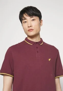Pier One Neon Tipping Birdy - Poloshirt - 304 - Bordeaux 9 Pier One Neon Tipping Birdy - Poloshirt - 304 - Bordeaux -Pier One 1f0d28529b444746b2facb05bdb2a4aa scaled