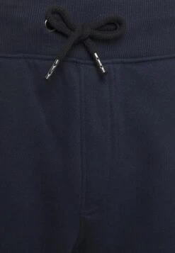 Pier One 2 Pack - Shorts - Mottled Light Grey/Dark Blue -Pier One 1f8bdba8a4864cb6aa9d8c9201bcc606 scaled