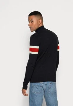 Pier One Vest - Dark Blue -Pier One 1f8f1ac9cf5e4d9fa1bf626596ae679a scaled