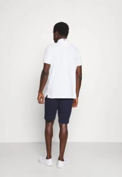 Pier One Tricolore Trim- Poloshirt - White -Pier One 1f94750d66bb4de1959f31789ec8891c scaled