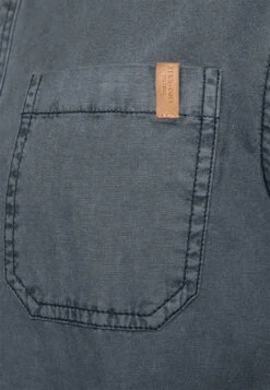 Pier One Overhemd - Blue-Grey -Pier One 1faaaa33eec1467cb18b28267f515272 scaled